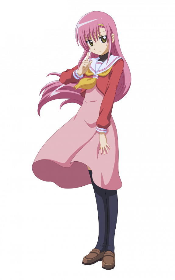 Hinagiku