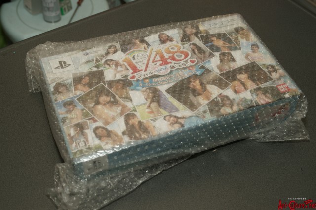 SONY DSC