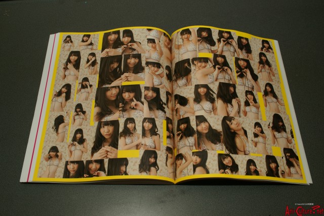 While there's inception, and in this case, Yukiception!
