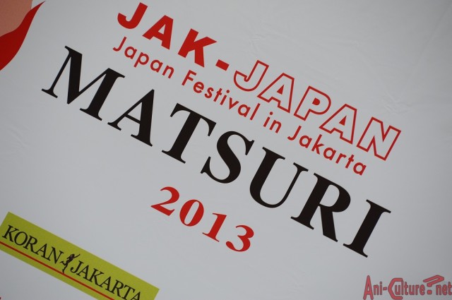 Jak-Japan Matsuri Festival