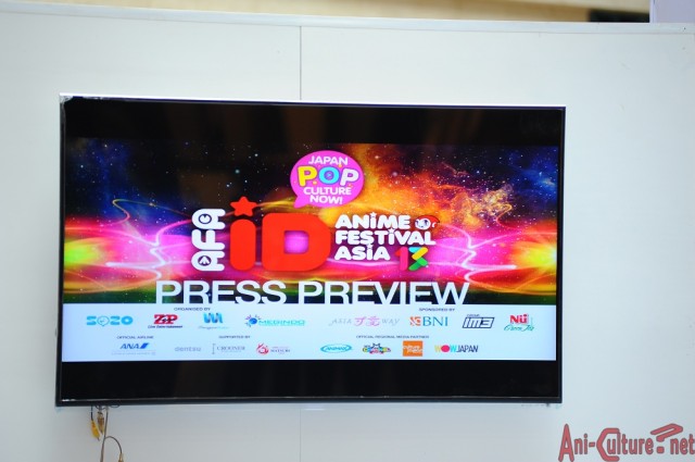 AFA ID Press Preview