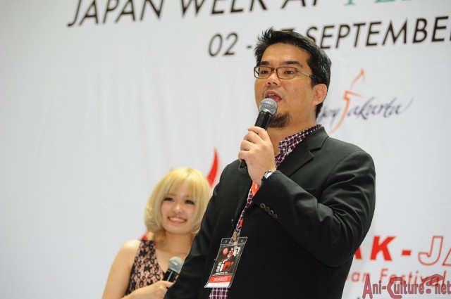 Mr Shawn Chin-SOZO